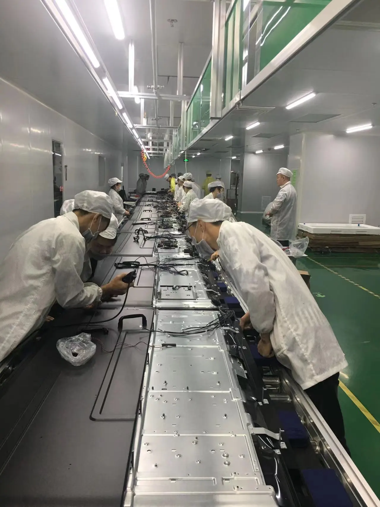 Shenzhen Histone Technogies Co.,ltd. company overview - view 2
