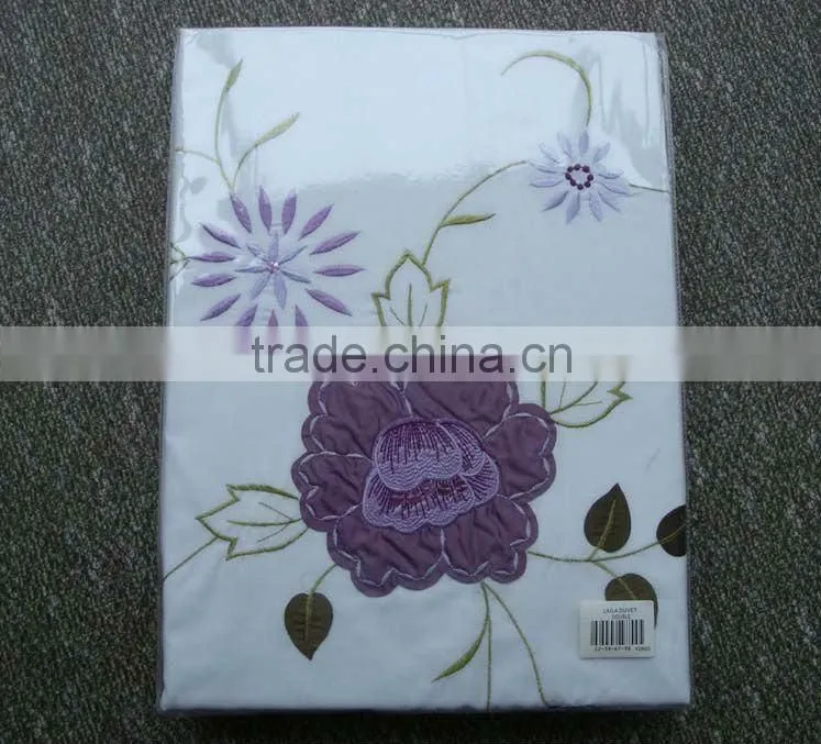 chenille throw