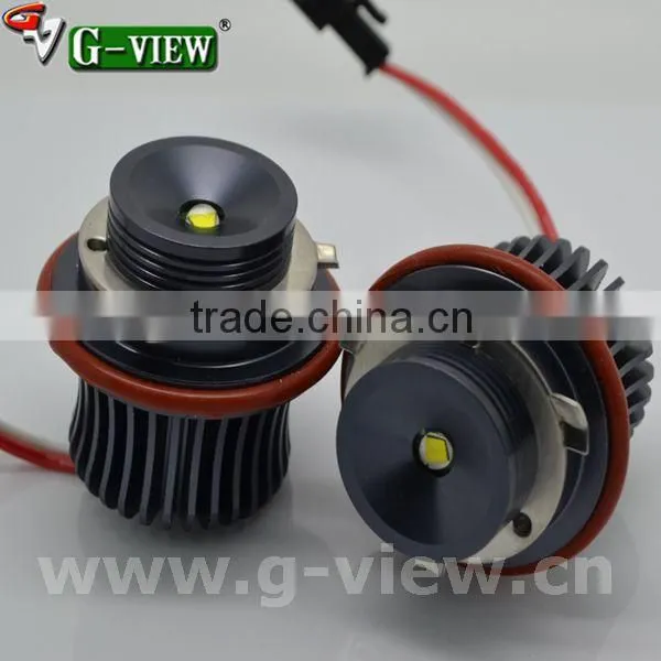 Car light point BMWParts CCFL angel eyes e39 40w for BMWled Marker