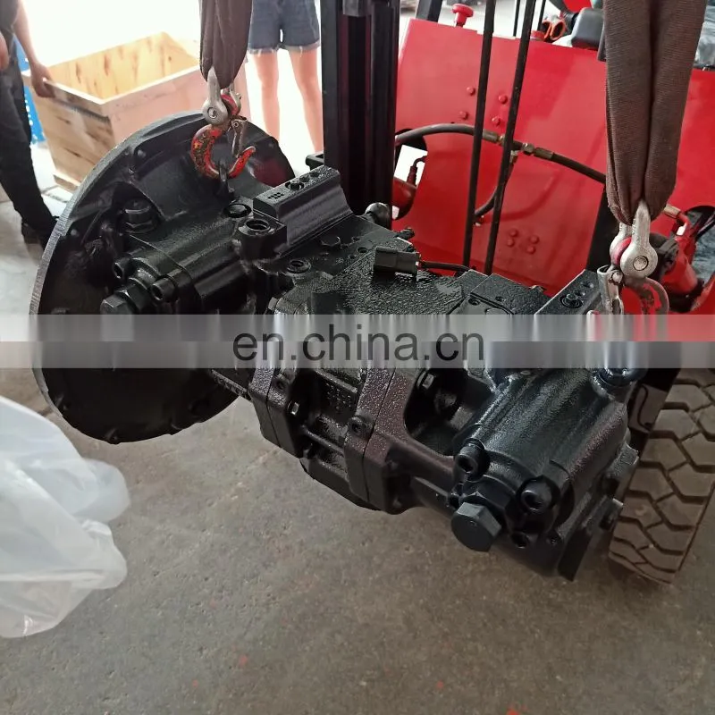 PC200-6 PC210-6 PC220-6 6D95 hydraulic main pump HPV95 708-2L-00052