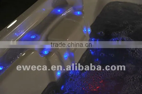 MINI Indoor Whirlpool SPA hot Tub