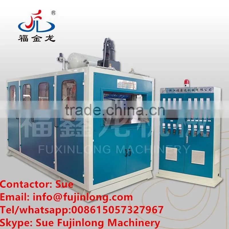 FJL-660SB-C machines for making disposable plates/ disposable plate making machine/ foam plate making machine