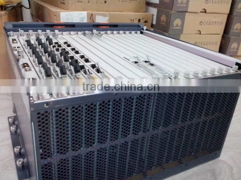 high-capacity ZTE ZXA10 C300 gepon/GPON olt access equipment
