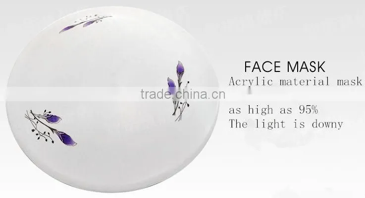 Wellin CE RoHS certification motion sensor dimmable warm white natural white led ceiling light US $2.35-13 / Piece 1 Pie