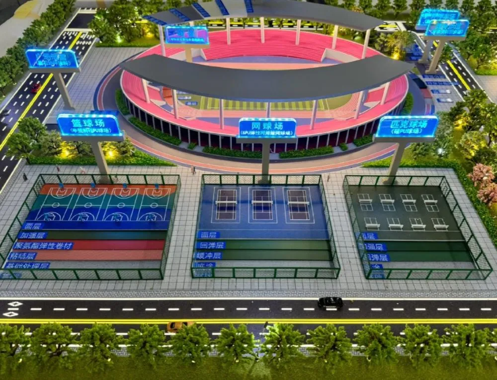 防水材料工法模型 (3) - 1K JPEG