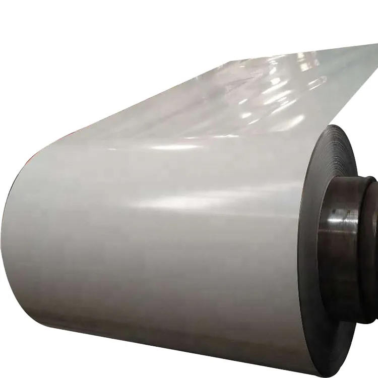 PPGI Coil Buyer's Checklist: Coating Type, Thickness, Color Consistency & Substrate Verification