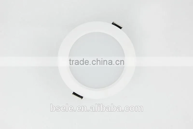 Battery 90mm Cutout 12v LED Downlight