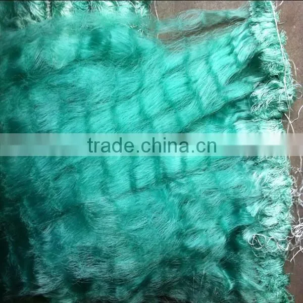 mono fishing net for the Bulgarian market