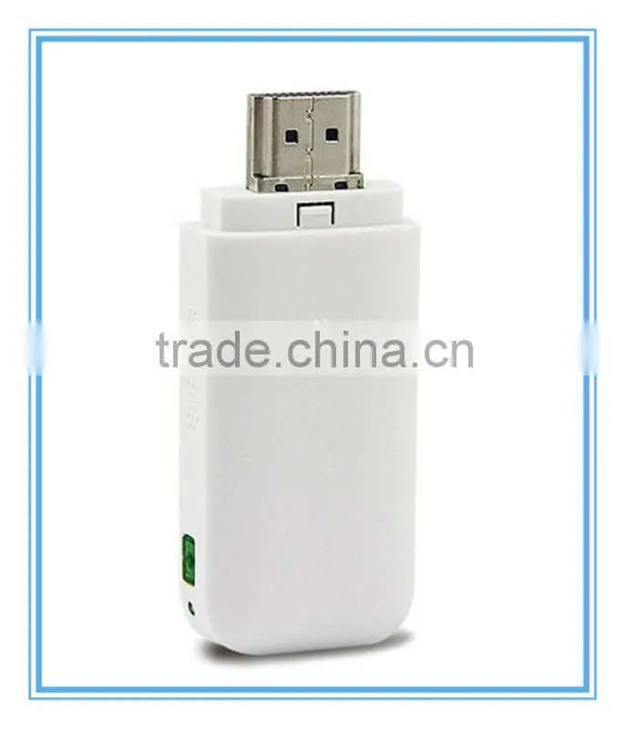 iPush Media Share TV Dongle Box Wireless Transmission Interactive WiFi Mini PC