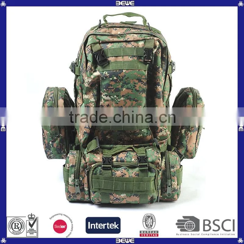 OEM design best price top quality tactical bag