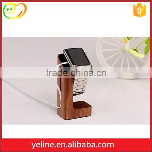 Milanese material with magnetic button for Apple Watch bands