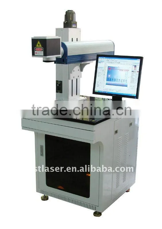 50W laser marking machine laser marker