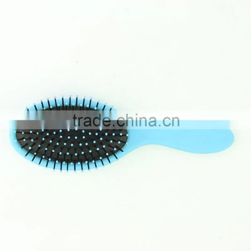 professional quality cheap Wet Detangler Hair Brush