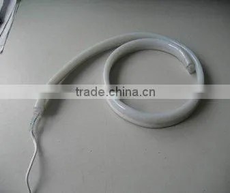 LED fiexible ligth/green