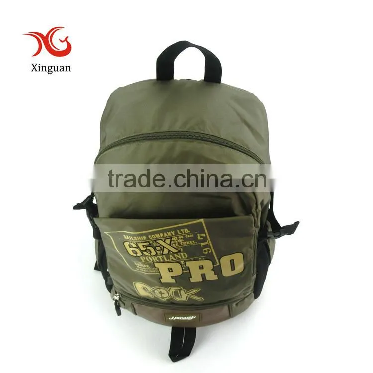 Backpack