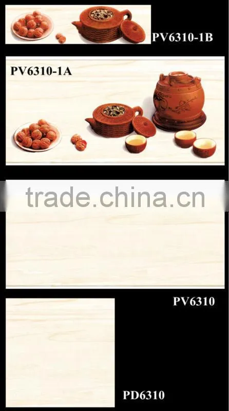handmade dining room ceramic wall tiles