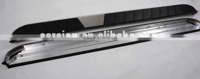 Escape Running boards for Encore /side step for Buick Encore 2012+