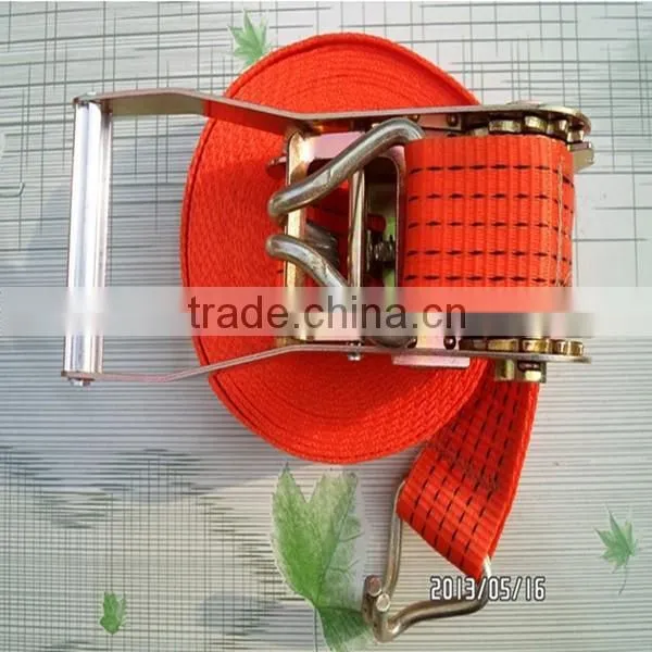 cargo lashing rope ratchet
