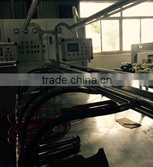 High quality competitive price 4 stage multistage hydraulic cylinder