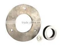 China wholesale Cast Alnico Magnet