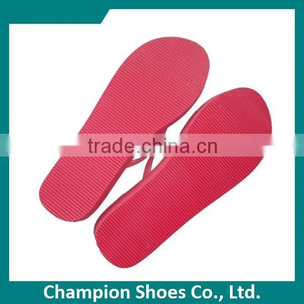 Customized Brand High Heel Eva Sandals and Slippers 2014
