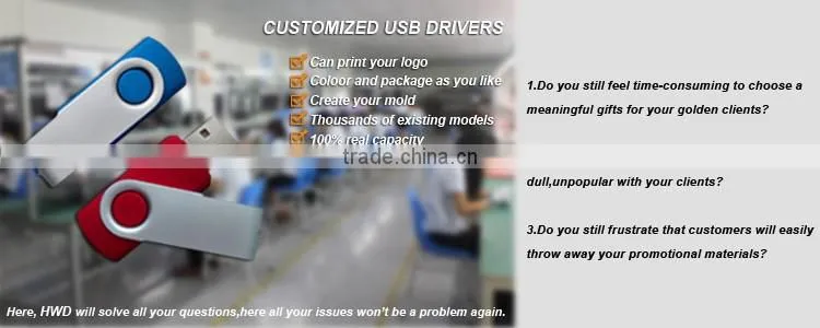 New product usb 3.0 flash drives wholesales metal otg usb flash drives