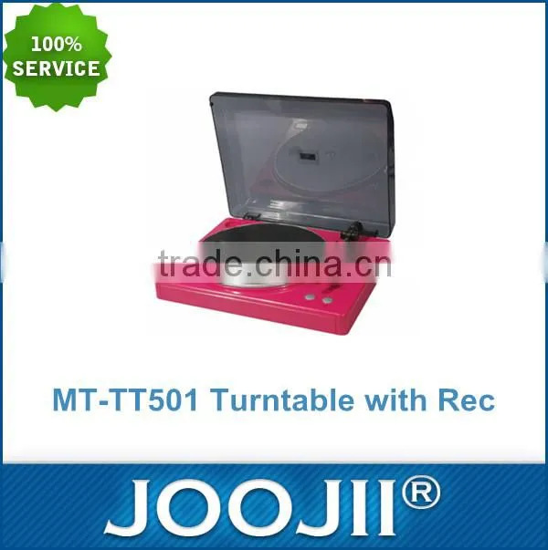 USB Turntable To MP3 Converter, Tunrtable Converter, Vinyl Turntable Player And Converter