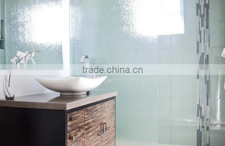 Decoration are pattern glass manufacturer