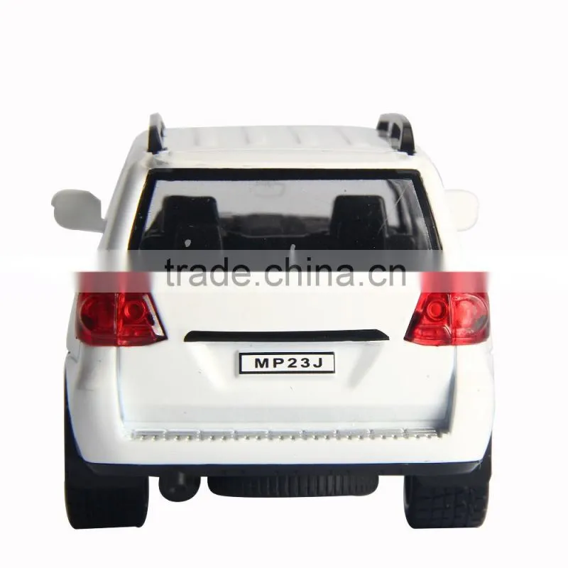 18*8*7 CM Mini Race Metal Car Interior Toys