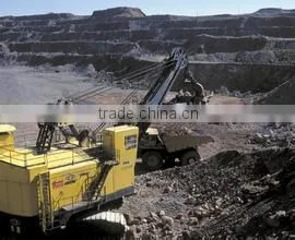 High-performance diesel filter for mining industry with polymer membrane technology