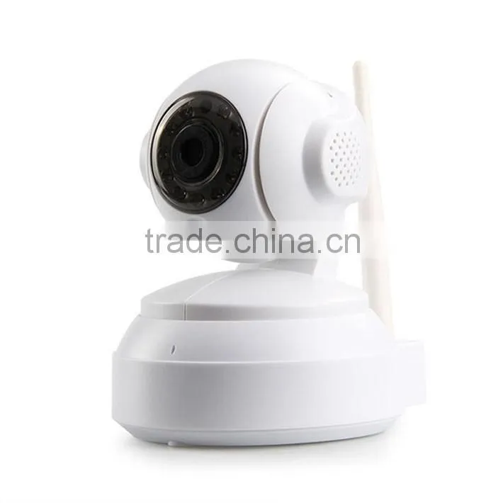 Intelligent house security cctv yoosee IP camera wifi
