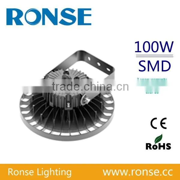 Hot sale 2016 ronse new series LED High Bay 80w
