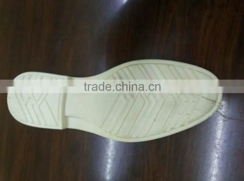 Automatic rubber sole making machine from china manufacturer