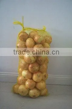 new fresh onion