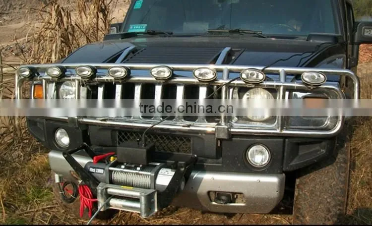 Hebei manufacture electric mini winch, 1ton winch/500kg electric winch