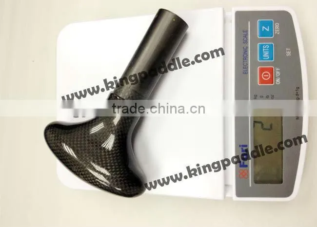 SUP Paddle Handle Ergo-Palm Grip