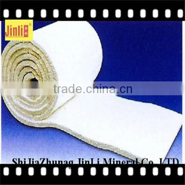 Ceramic Fiber material