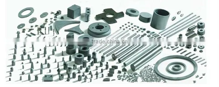 tungsten carbide drill tips