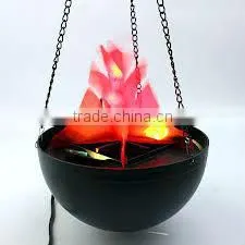 sale modern lamp fire falme lamp