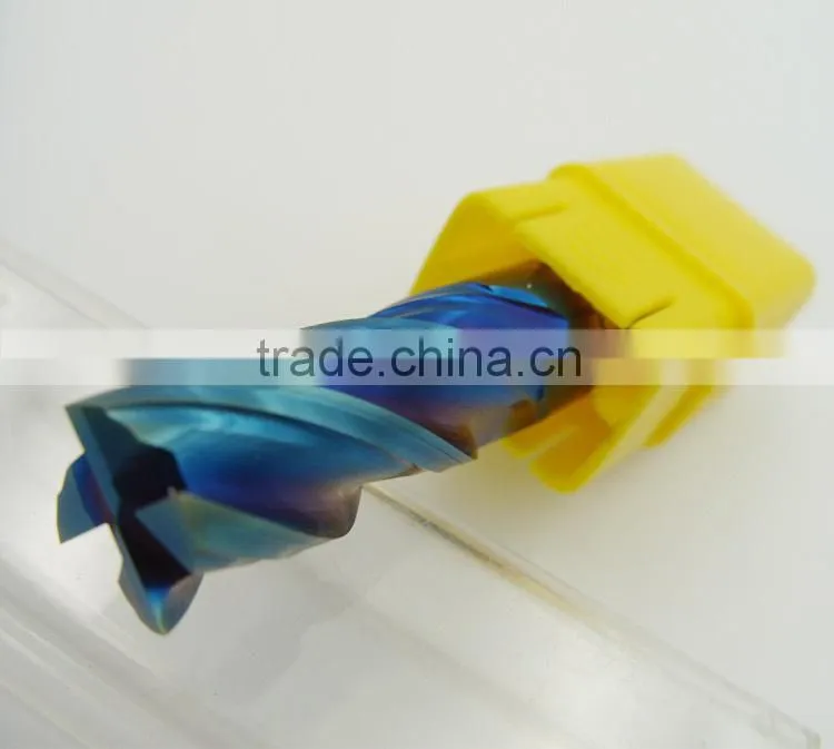 Carbide Endmill/Tungsten Carbide Endmills