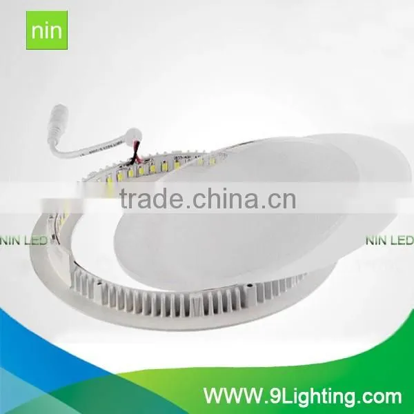 Cheapest top sell multicolor led panel light