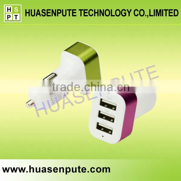 Cheap Goods From China Universal Travel Adapter With USB Charger