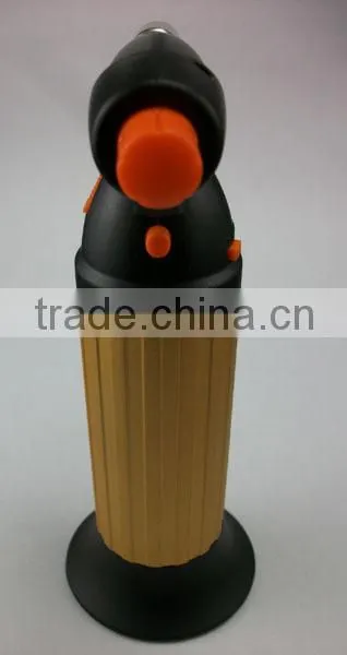 gas welding torch