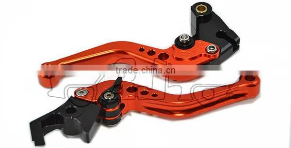 BJ-LS-002-F16/KL For KTM DUKE CNC Aluminum Brake Clutch Lever
