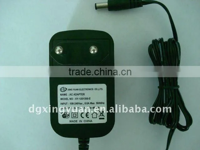 Switching Adapter Power Supplies 12V Switching Adapter US