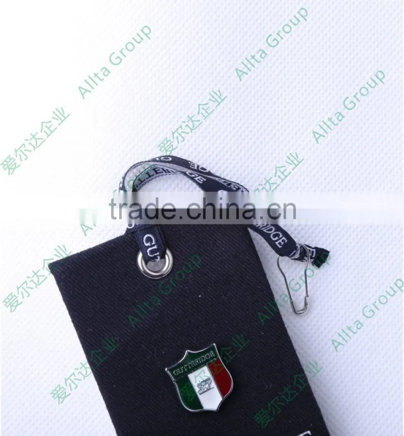 Hang tags for clothing, canvas hang tag for clothing