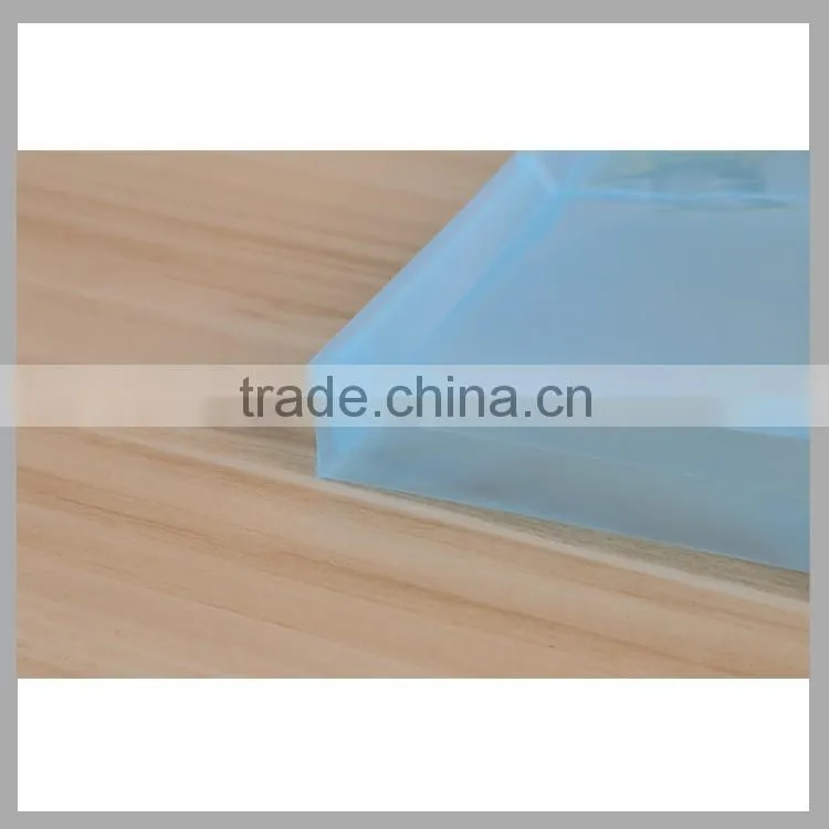 Transparent envelope shape clear bag pocket files plastic document bag with strings