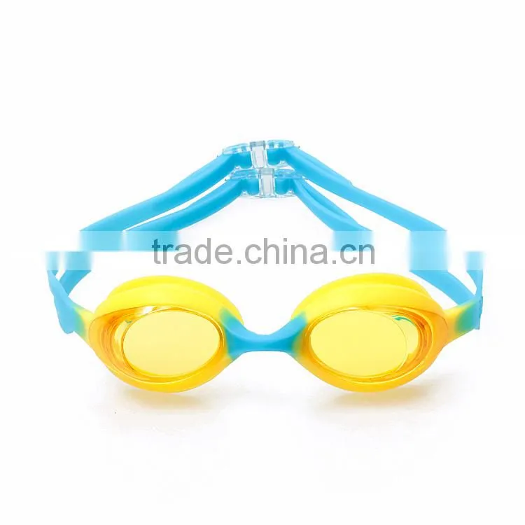 Water sports funny swimming goggles for kids swimming goggles