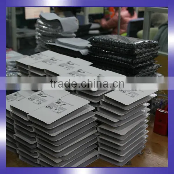 Wholesale Smart TV BOX H.265 1080p 1G 8G Media Android Box IP TV Box