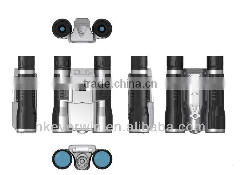 New arrive hd portable video recorder digital telescope camera